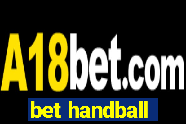 bet handball